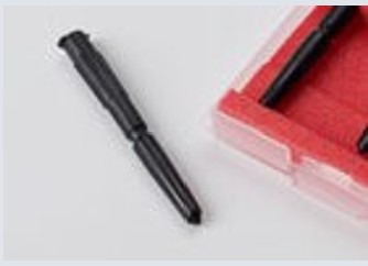 Capillary PEEK type 2